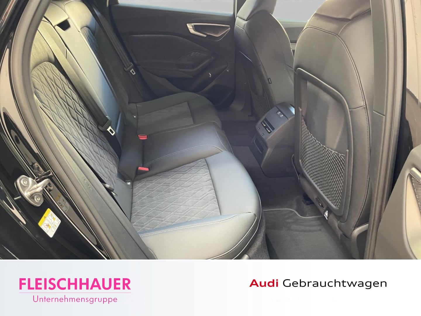 Bild über Audi A5 Avant e-hybrid e-hybrid quattro 270 kW S tronic - für weitere Informationen kontaktieren Sie den Audi Partner