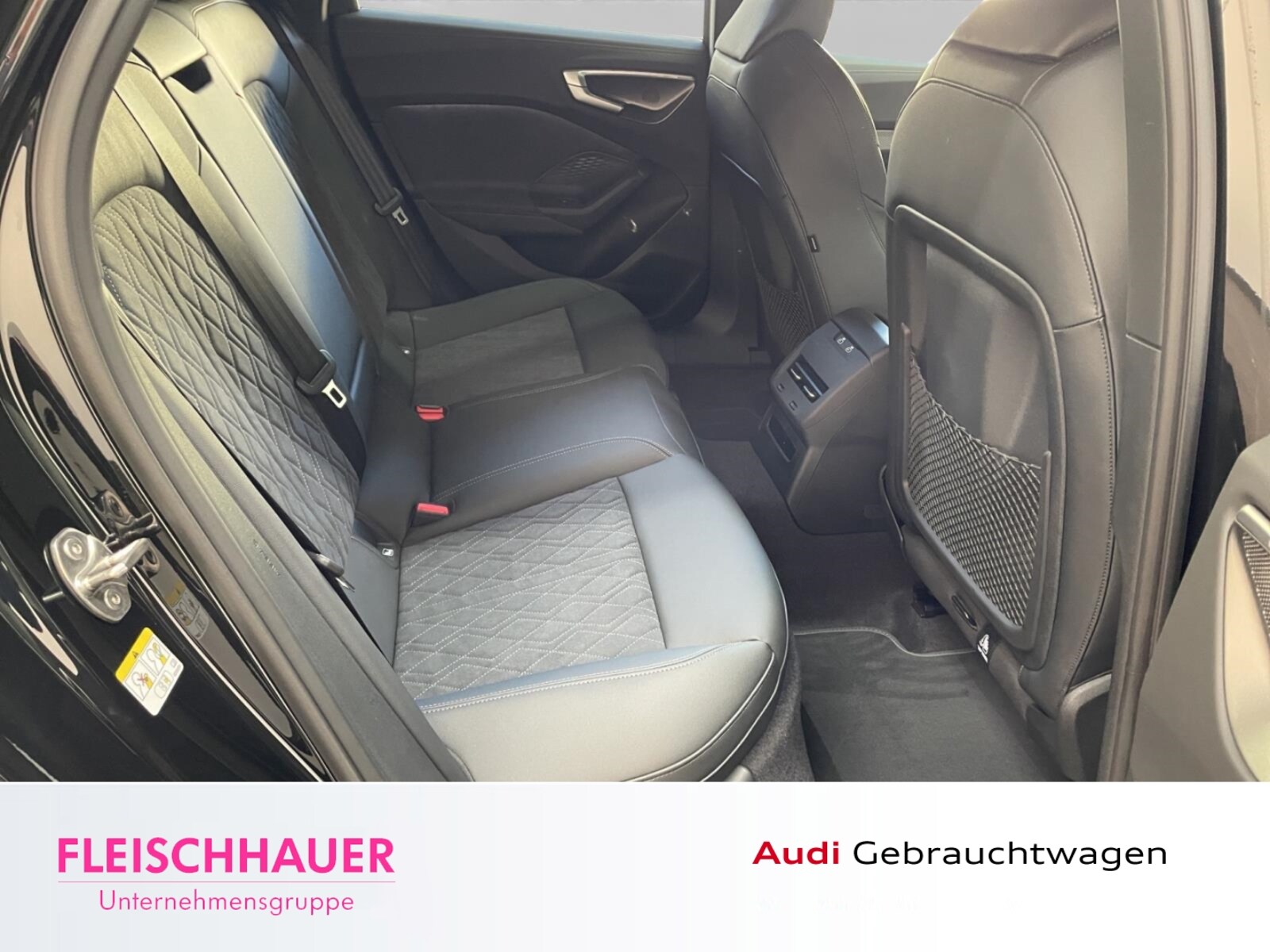 Audi A5 Avant – Bild 10