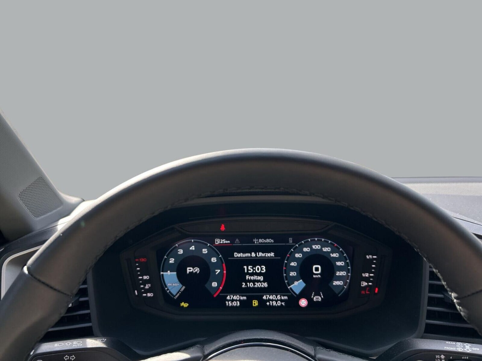 Audi A1 Sportback – Bild 11