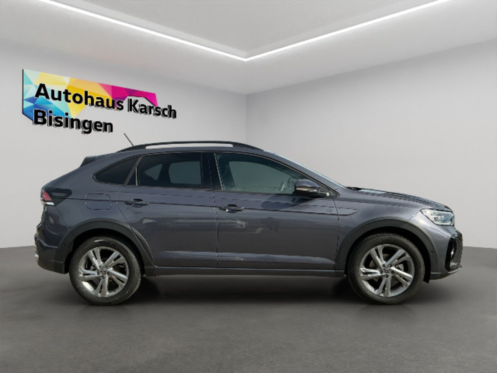 Volkswagen Taigo – Bild 7