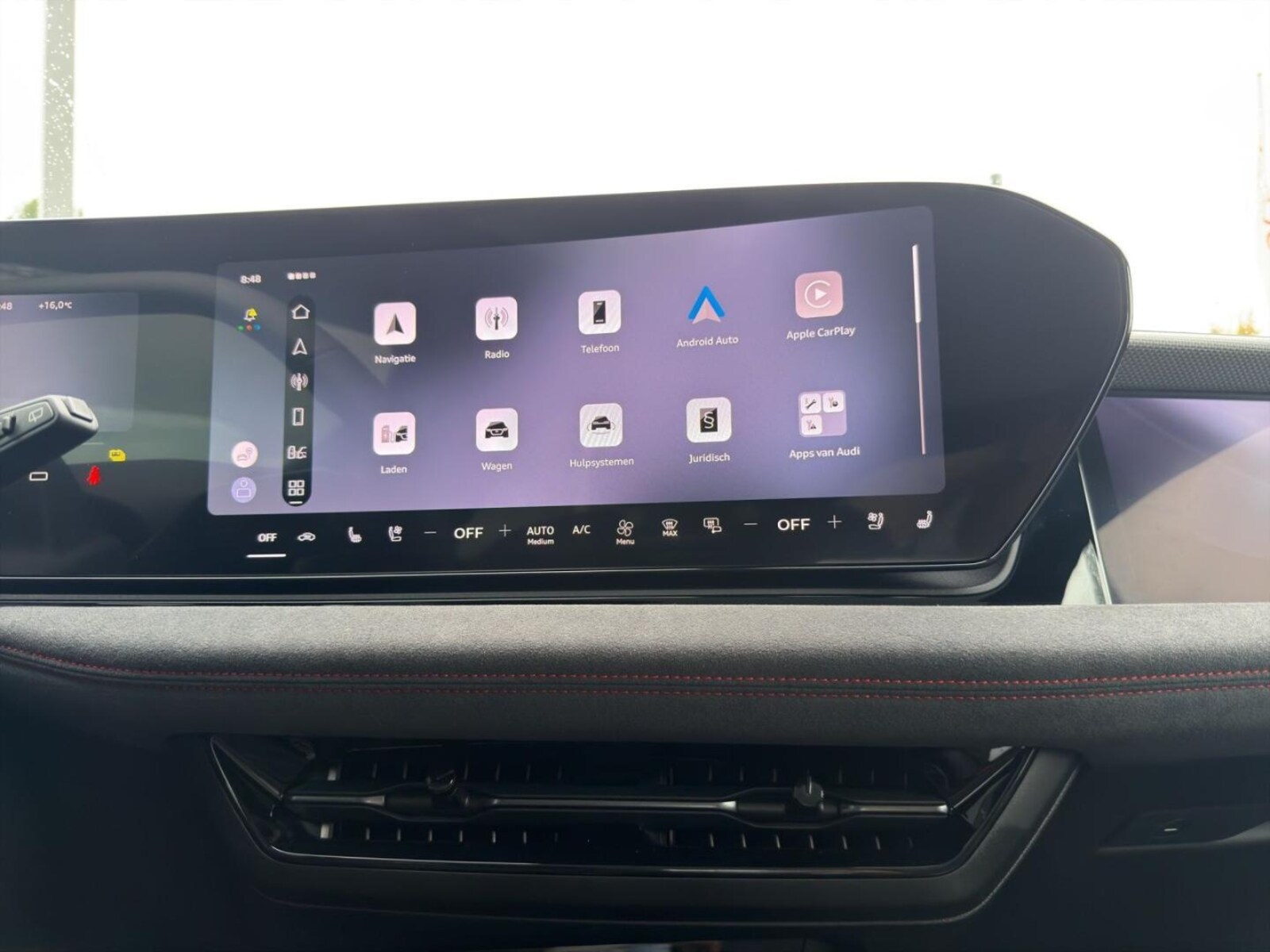 Audi S6 Avant e-tron – Bild 7