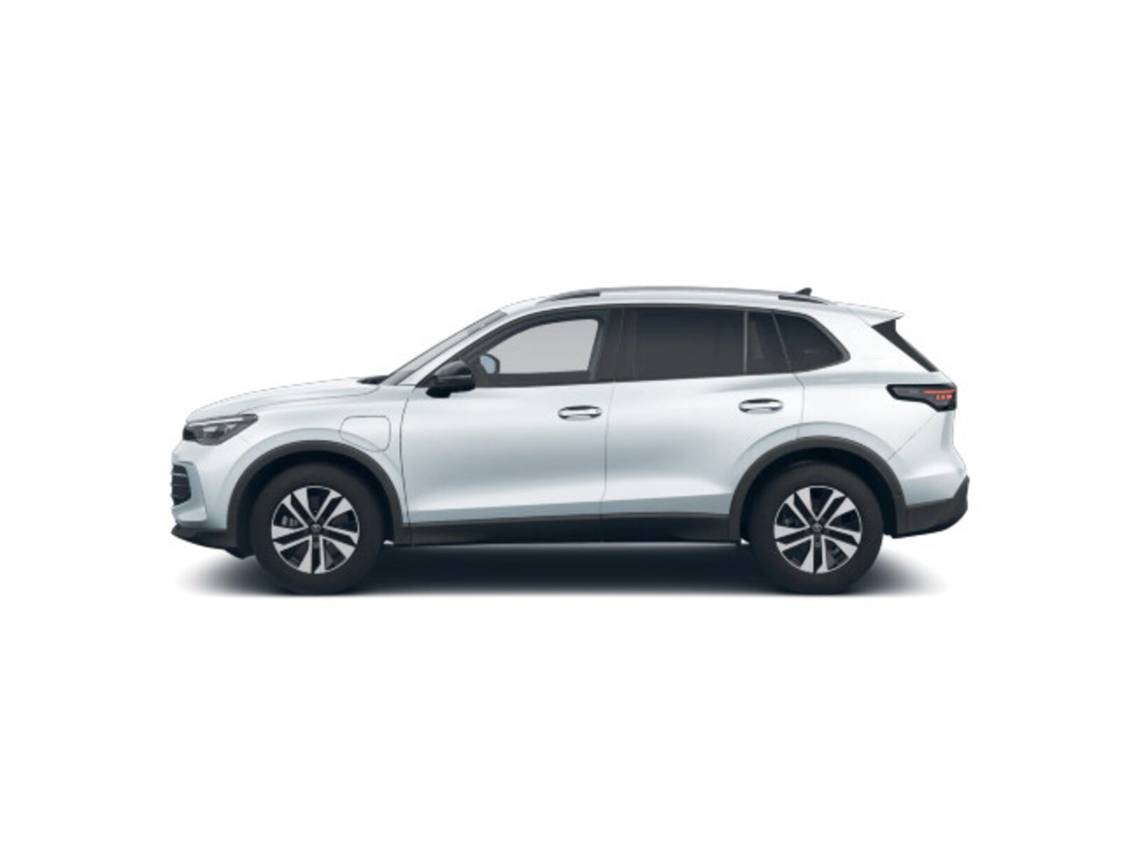 Volkswagen Tiguan – Bild 3