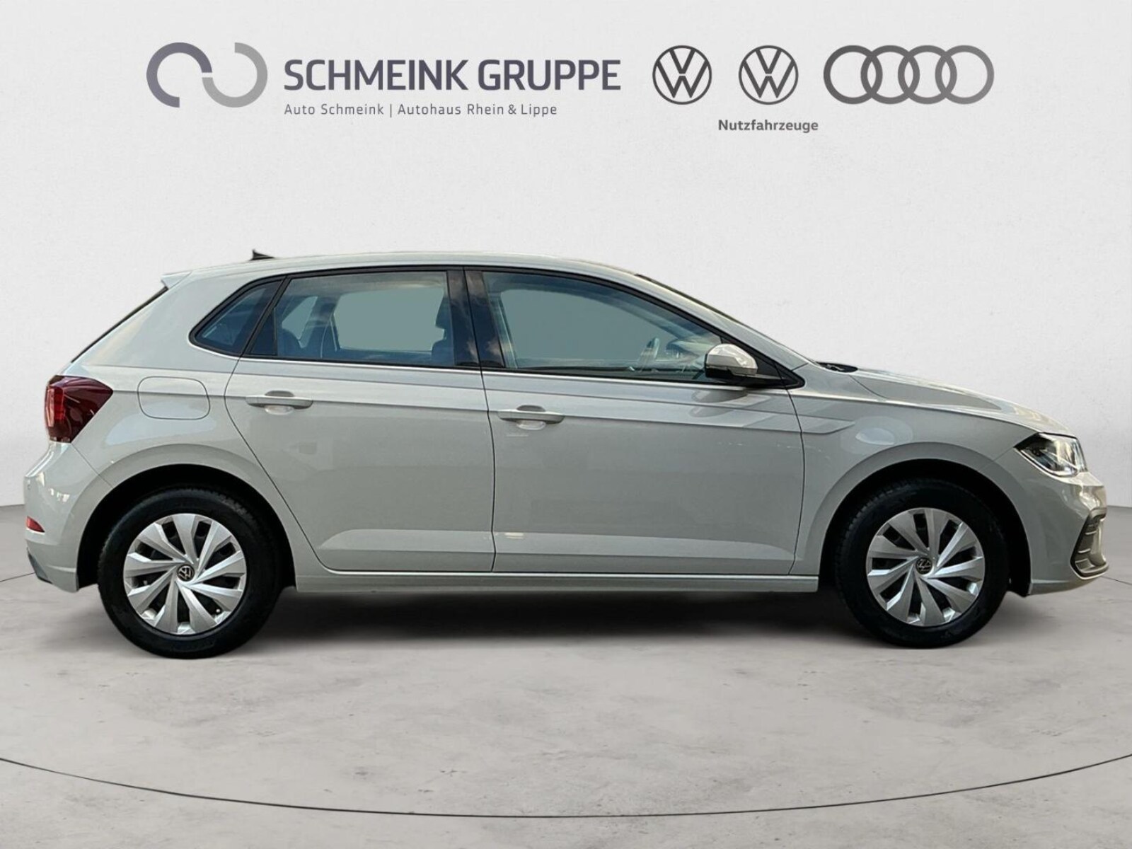 Volkswagen Polo – Bild 6
