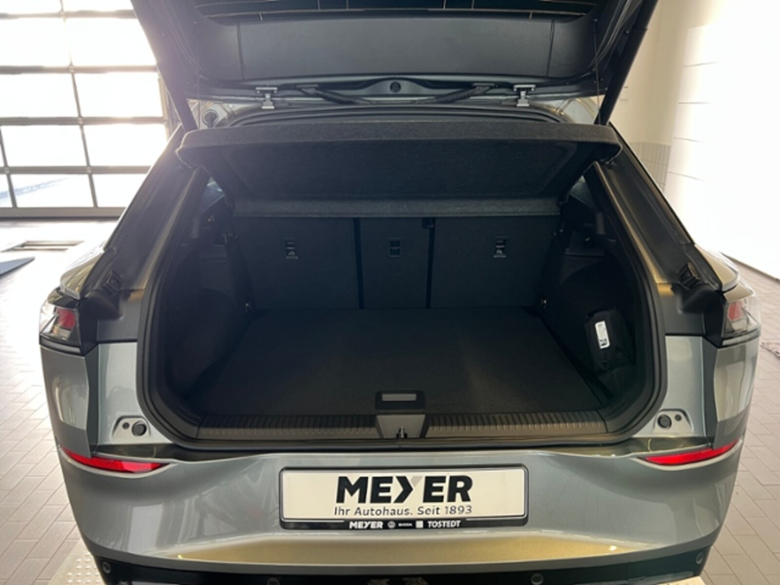 Volkswagen T-Roc – Bild 7