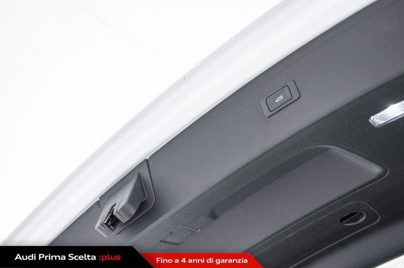 Audi Q5 SUV
