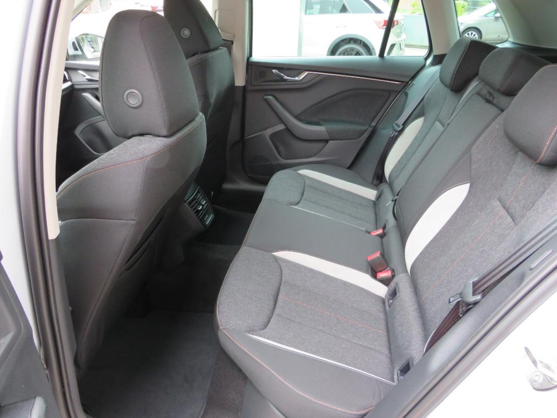 Skoda Kamiq Top Selection