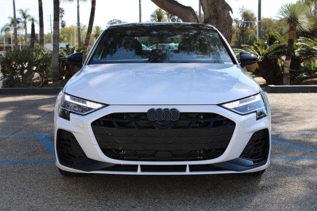 2026 Audi S3 Base - Photo 8