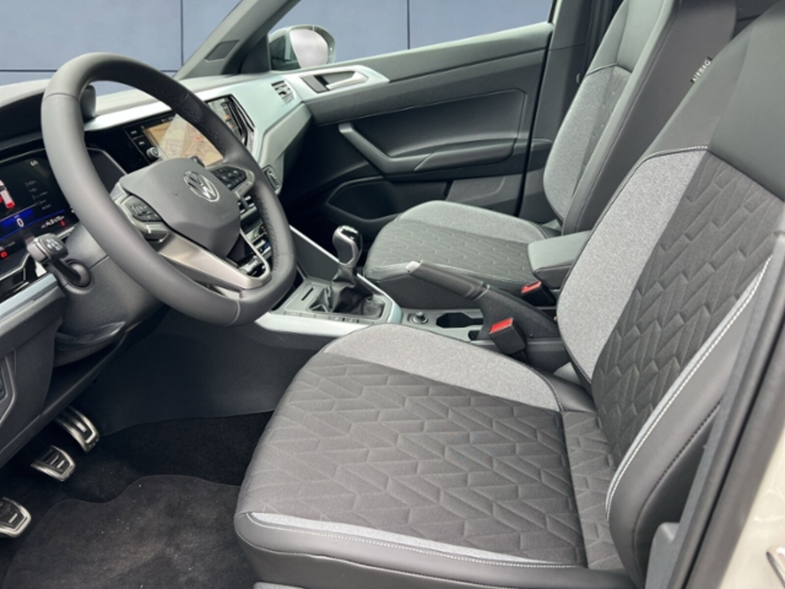Volkswagen Taigo – Bild 6