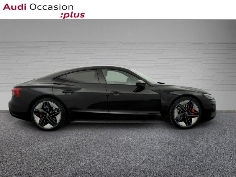 Image about Audi RS e-tron GT RS e-tron GT 440,00 kW