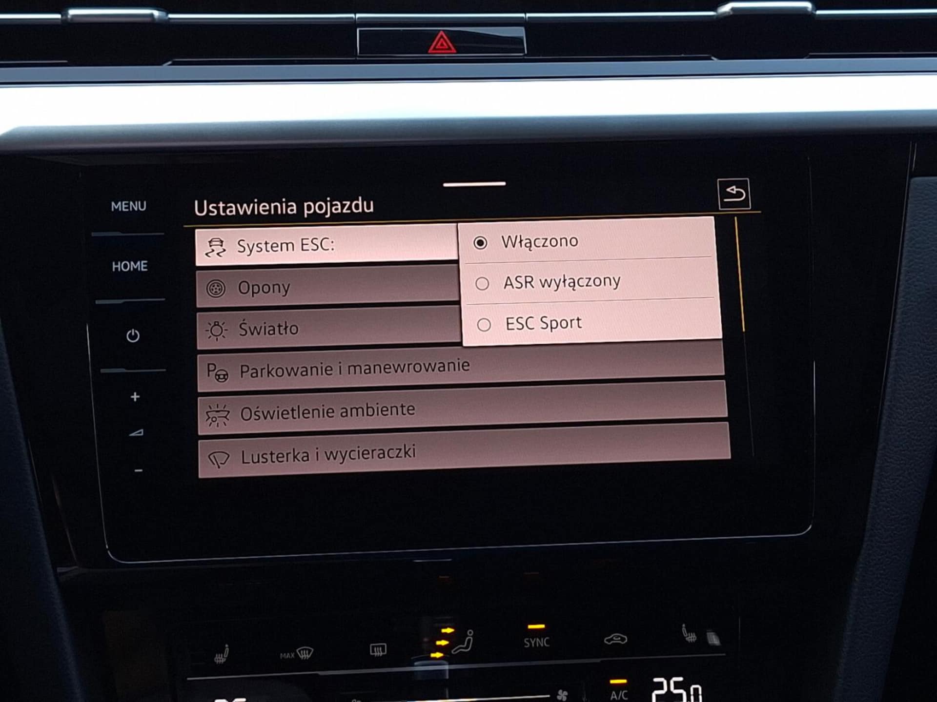 Volkswagen Arteon Shooting Brake R-Line