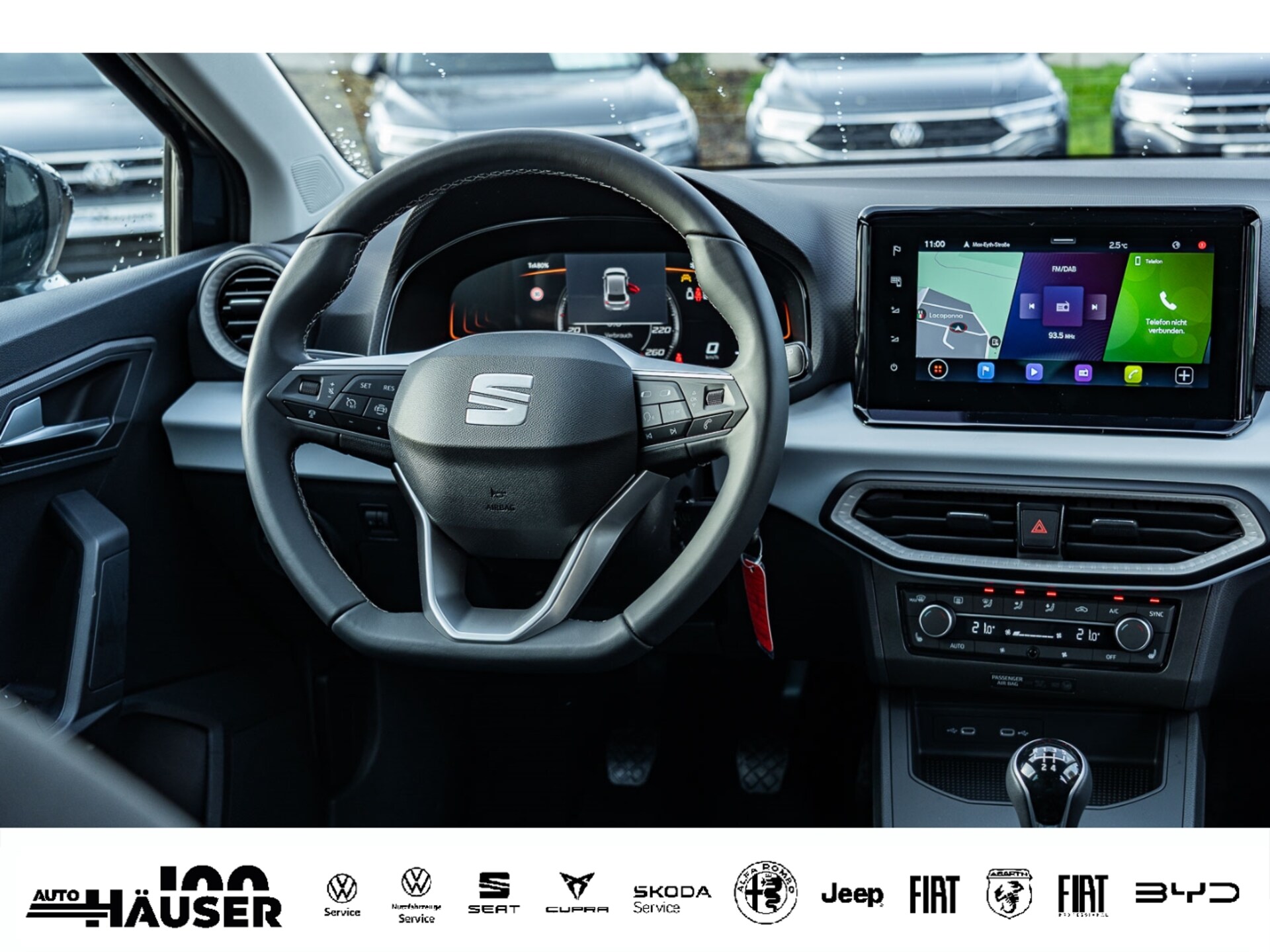 SEAT Ibiza Style