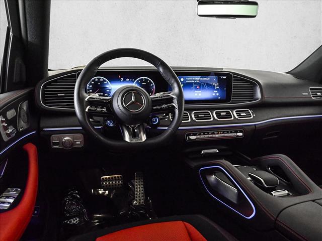 2026 Mercedes-Benz GLE AMG GLE 53 - Photo 20