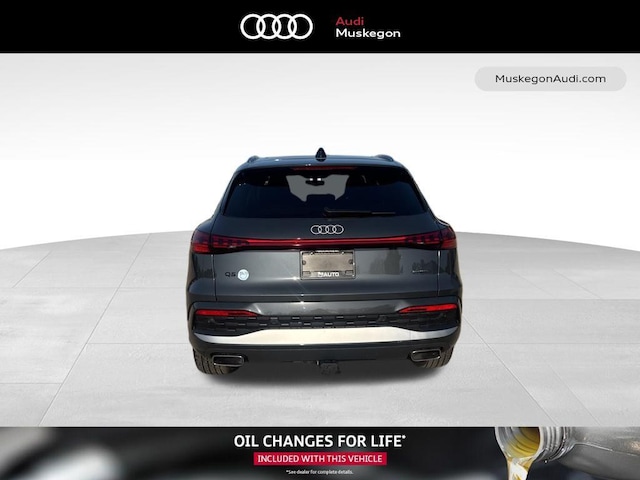 2026 Audi Q5 Premium Plus - Photo 6