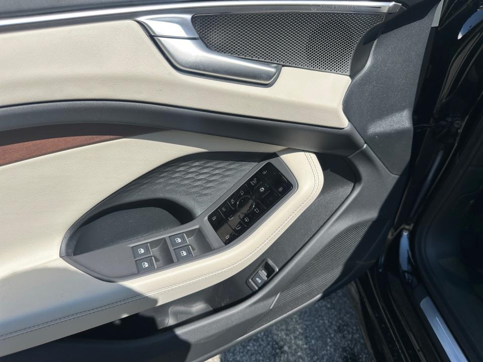 2026 Audi A6 Premium Plus - Photo 32