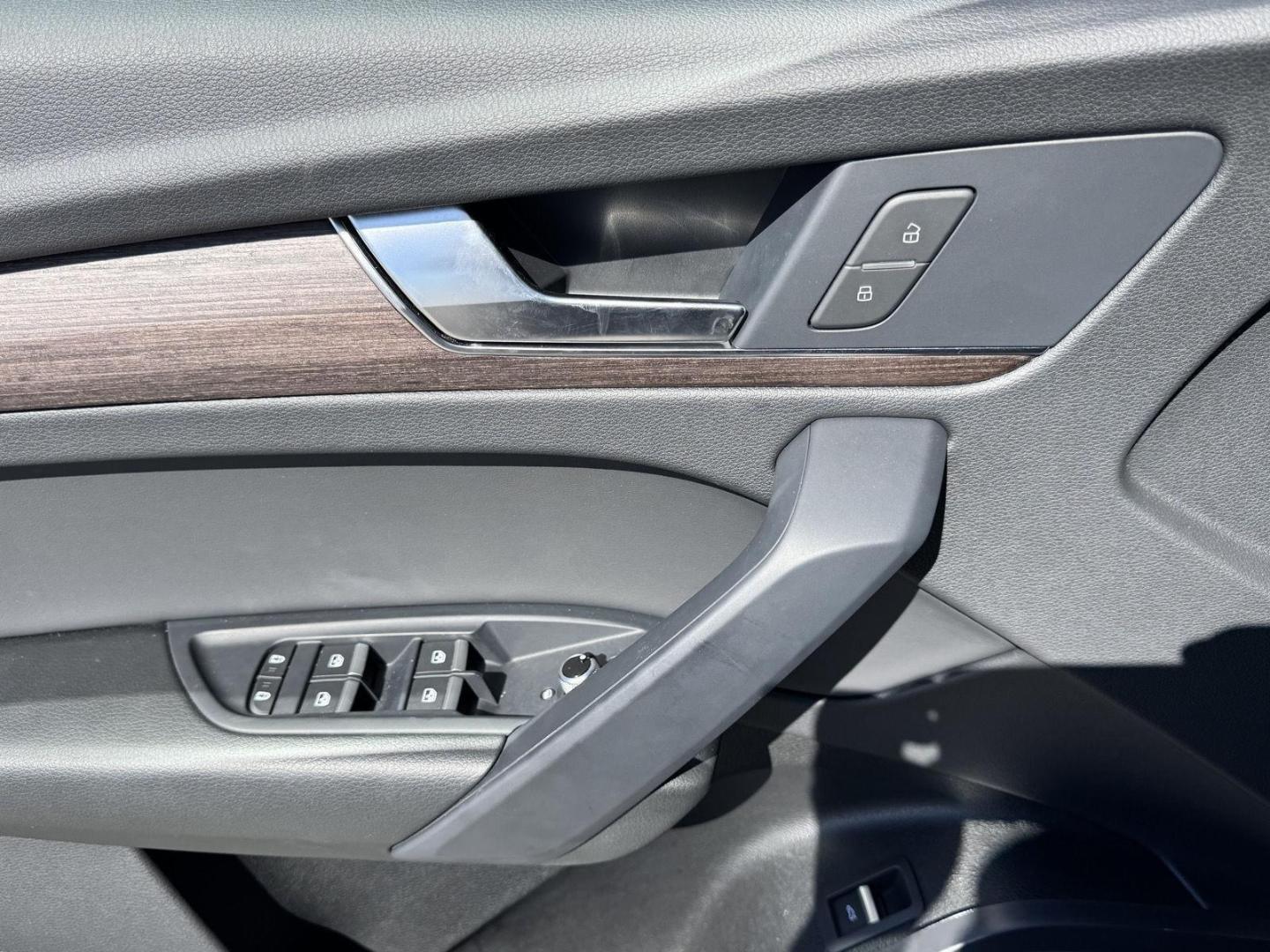 2025 Audi Q5 Sportback Premium - Photo 11