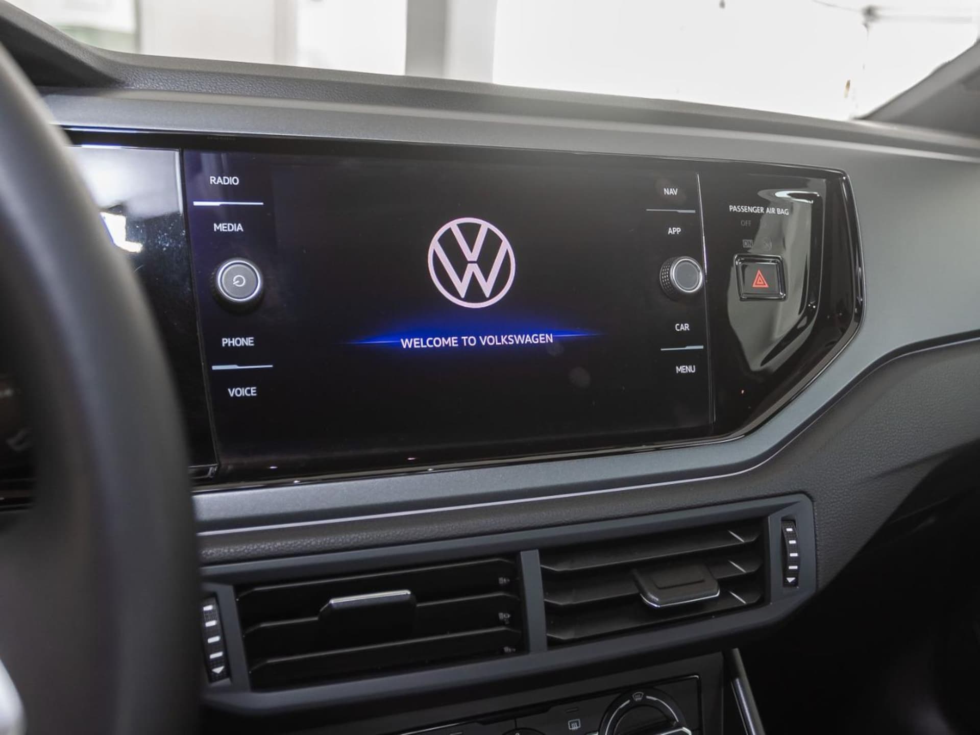Volkswagen Taigo R-Line