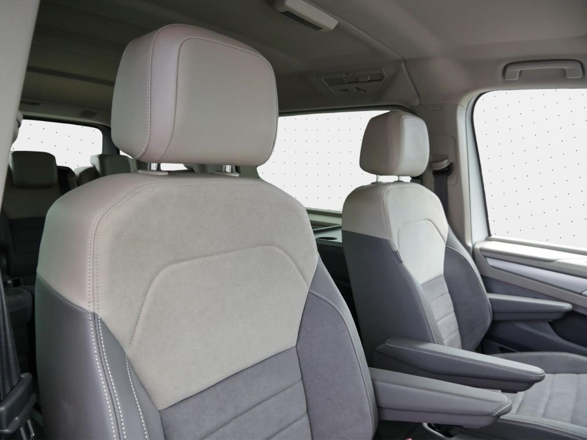 Volkswagen Multivan Life