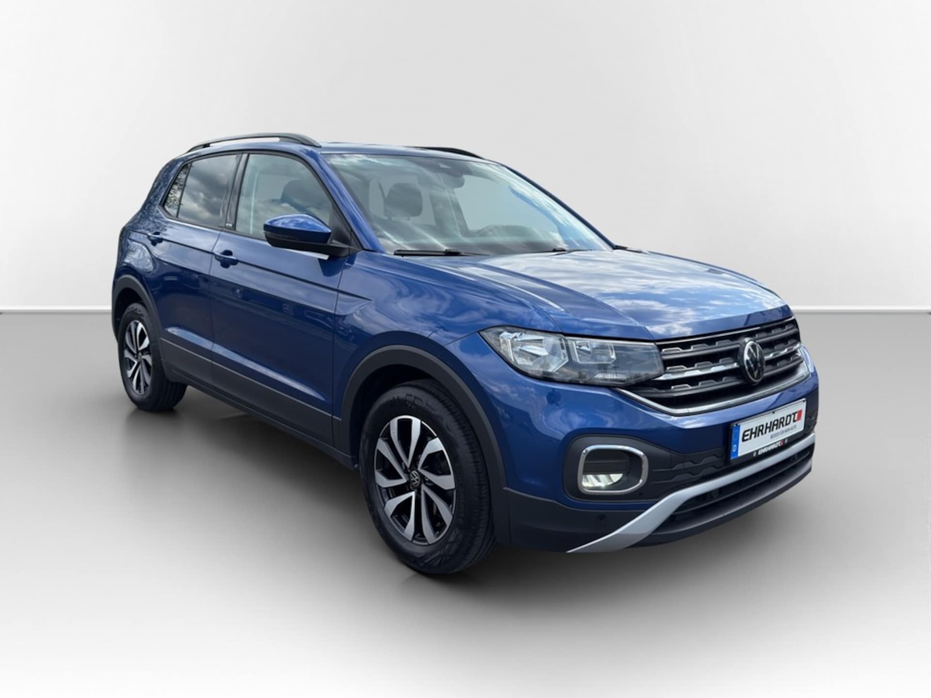 Volkswagen T-Cross ACTIVE