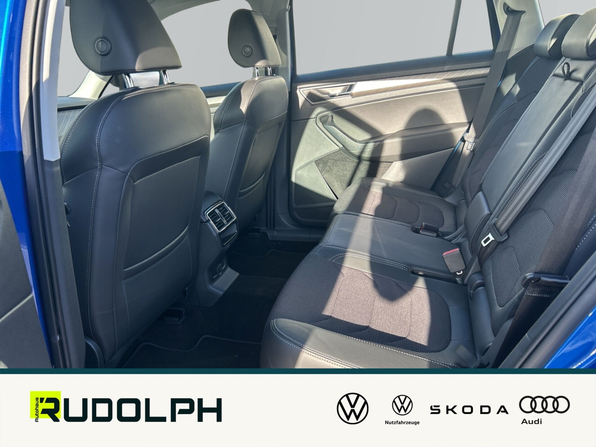 Skoda Kodiaq Style