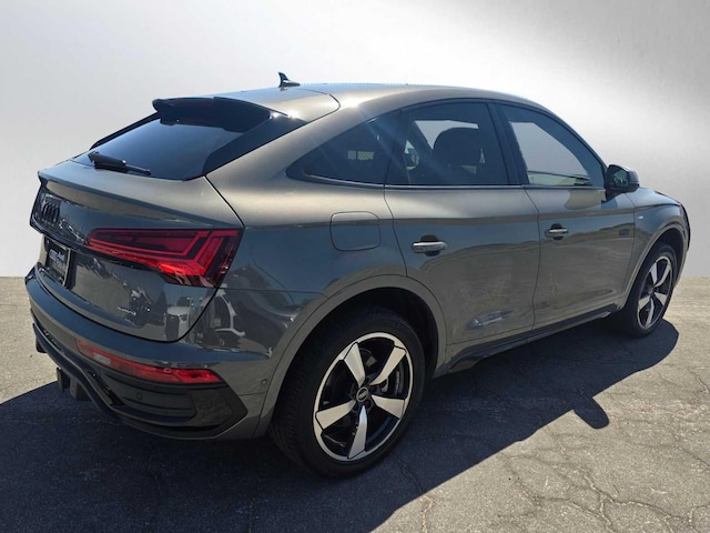 2023 Audi Q5 Sportback