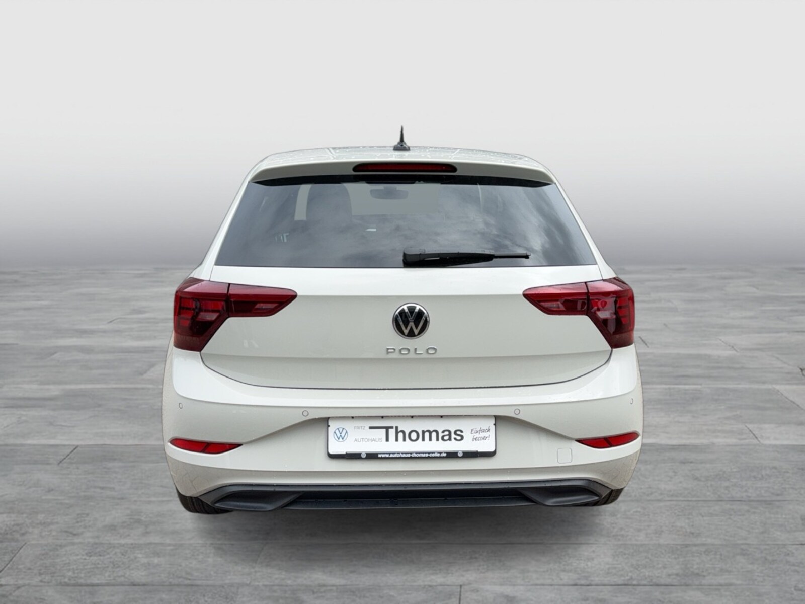 Volkswagen Polo – Bild 4