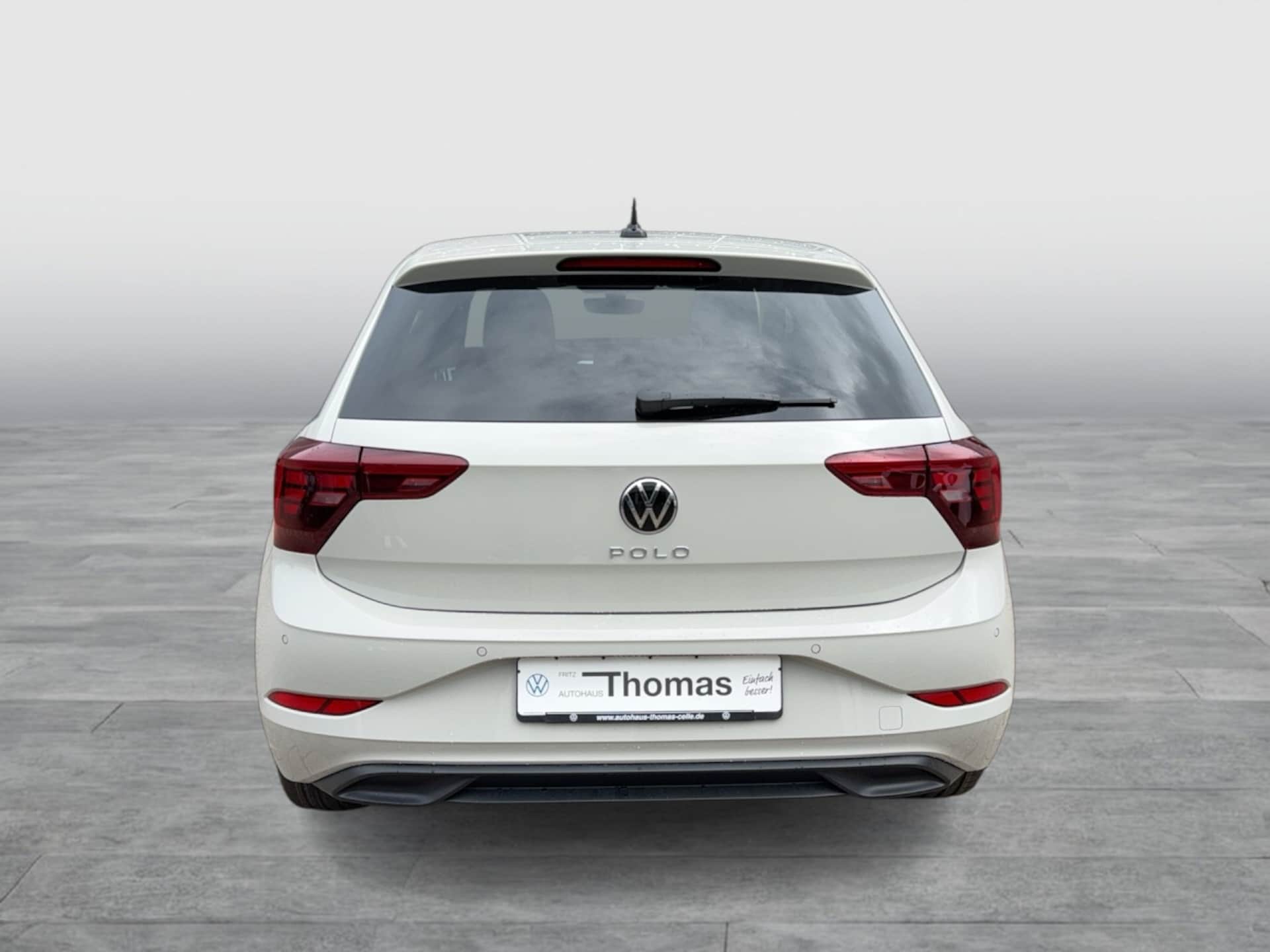 Volkswagen Polo Life