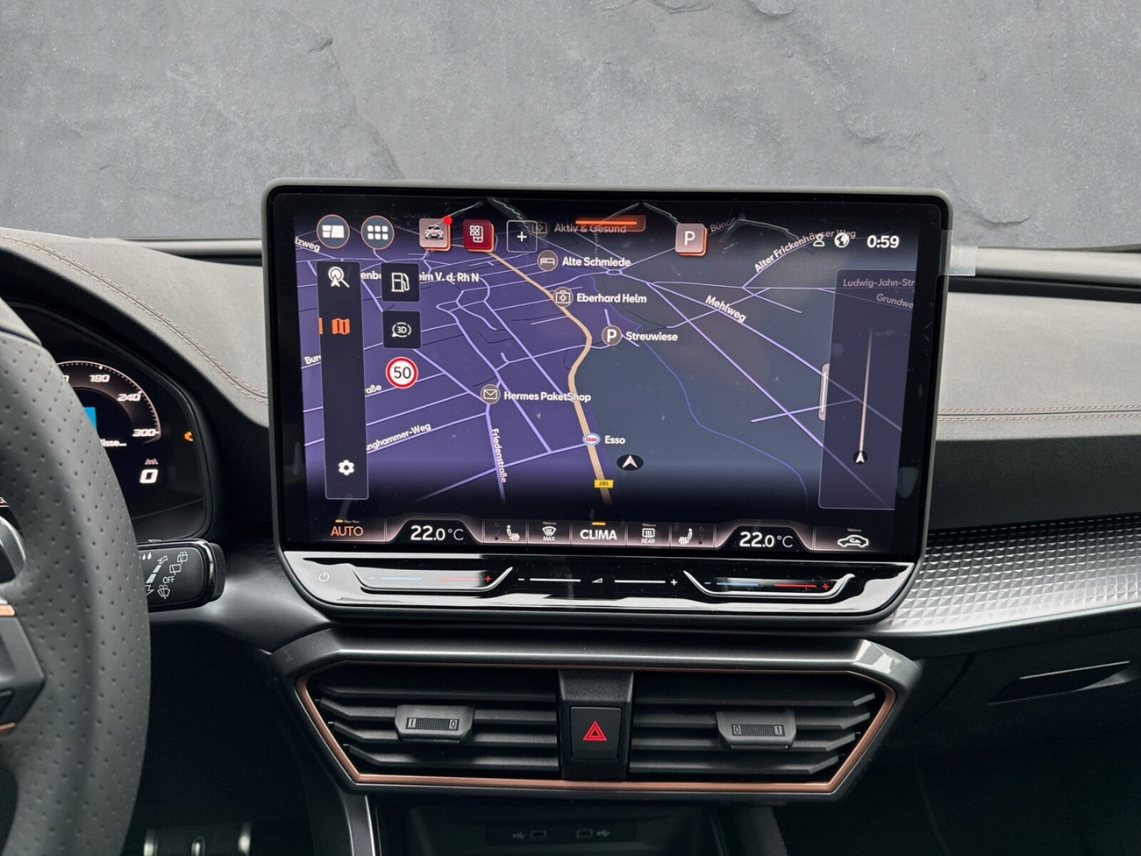 CUPRA Formentor – Bild 13