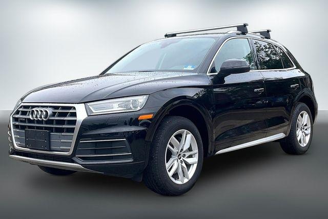 2020 Audi Q5