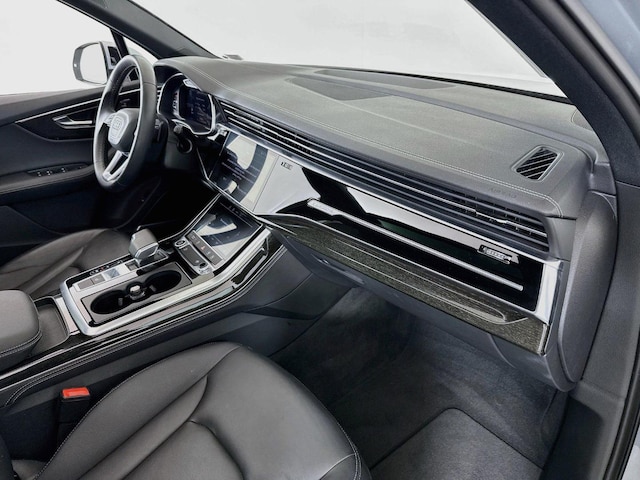 2025 Audi Q7 Premium Plus - Photo 29