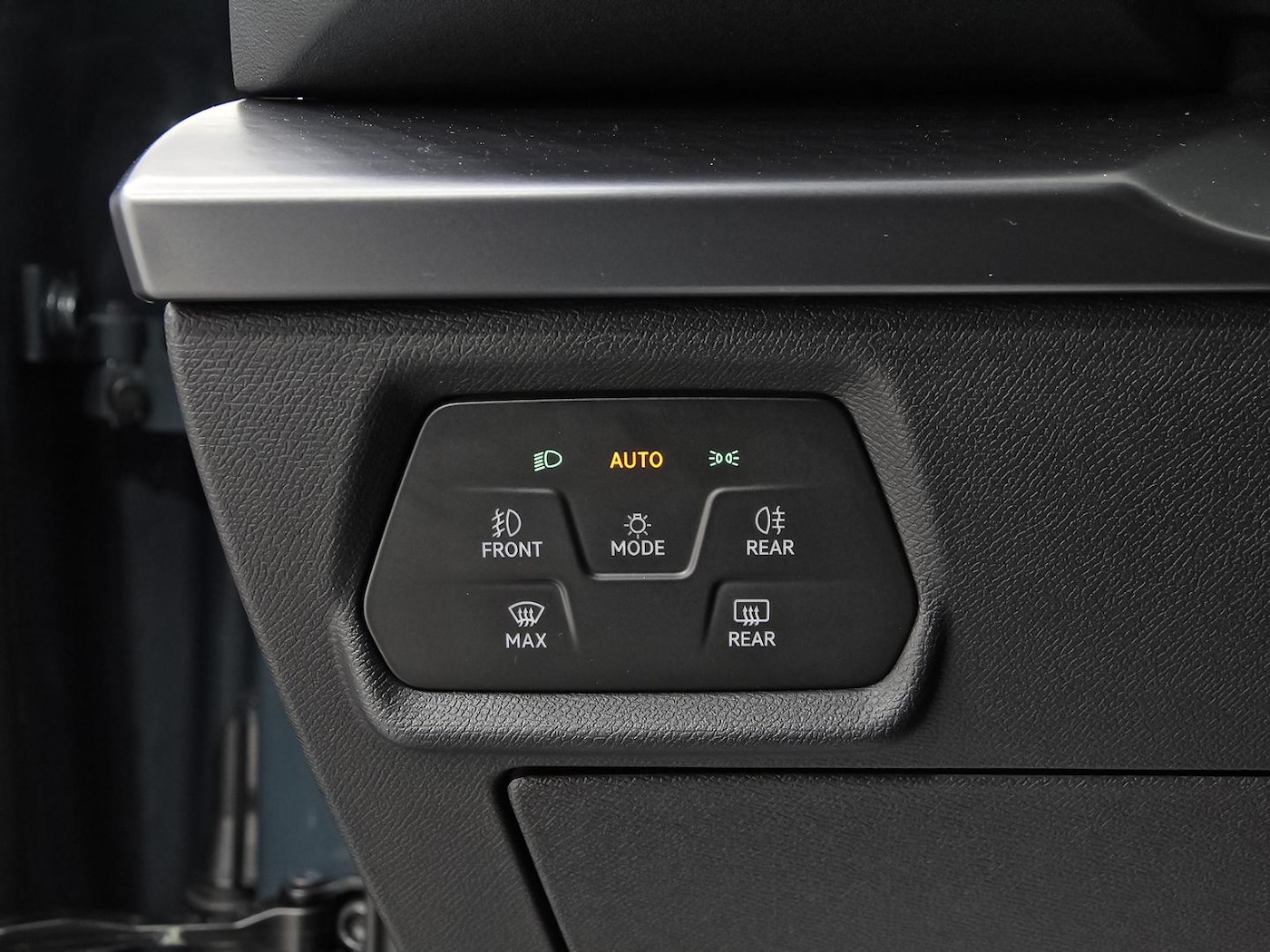 CUPRA Formentor 1.5 TSI e-Hybrid DSG 150 kW (204 CV) — photo 13