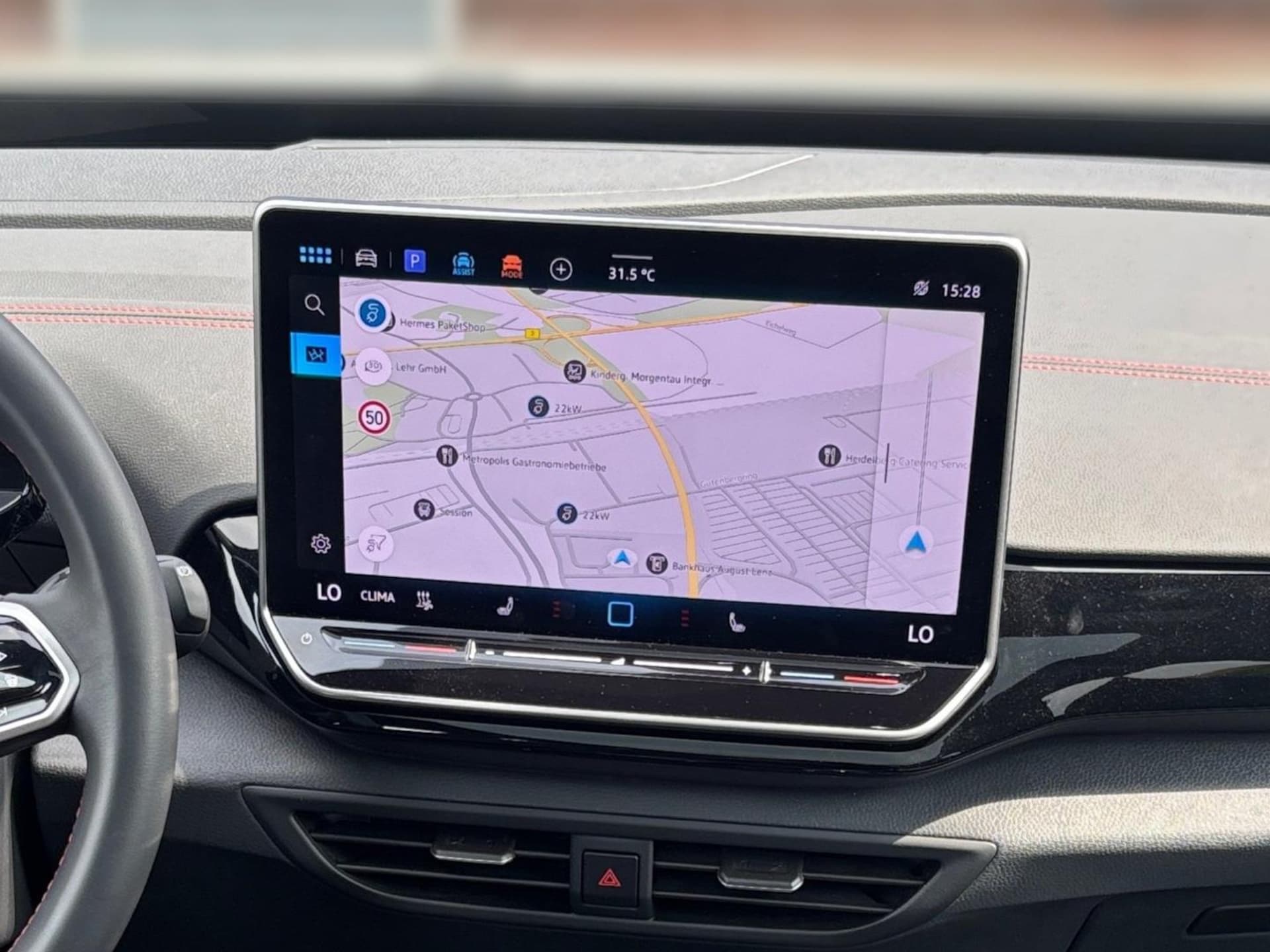 Volkswagen ID.4 GTX