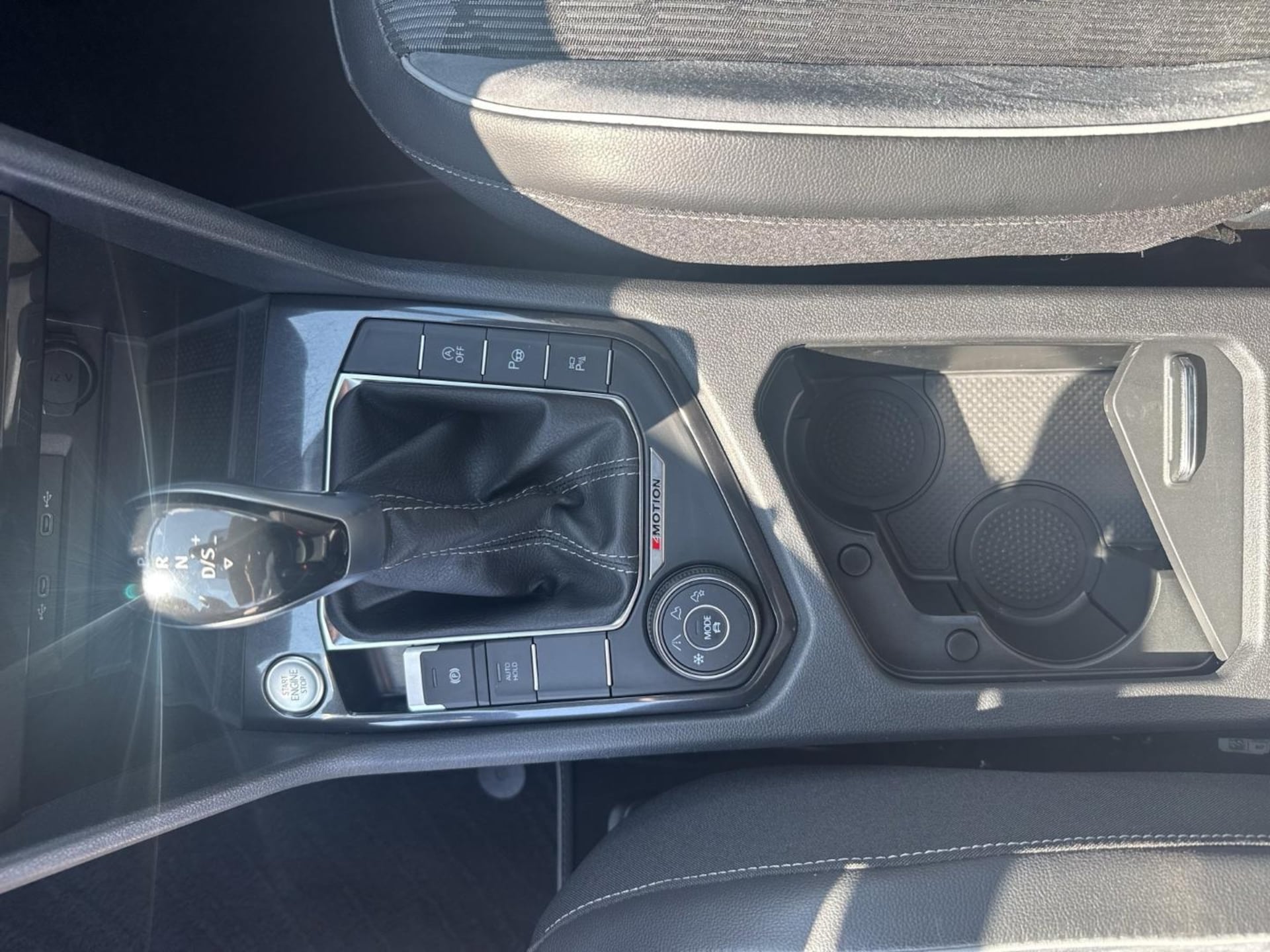 Volkswagen Tiguan Allspace R-Line