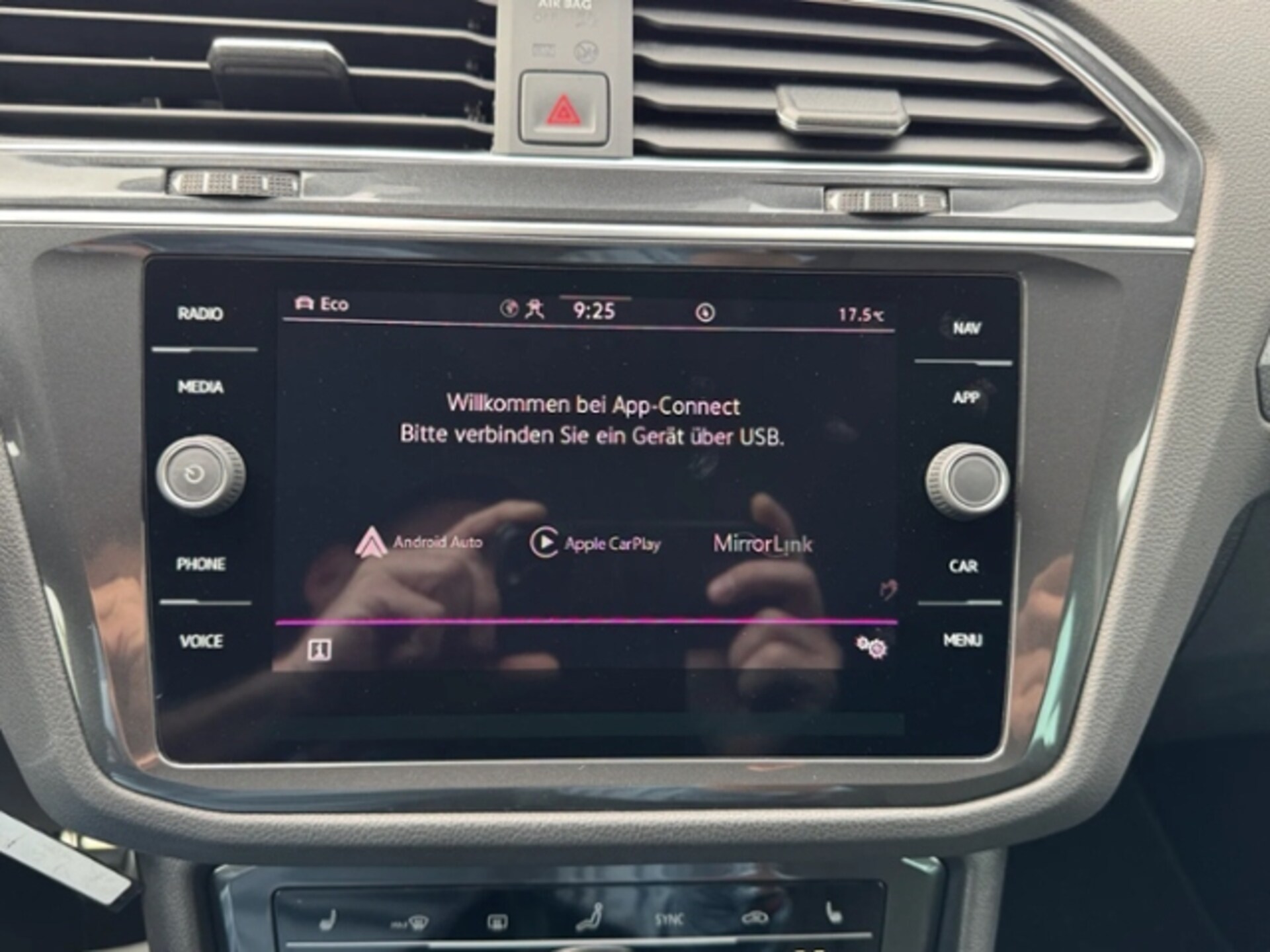 Volkswagen Tiguan Active
