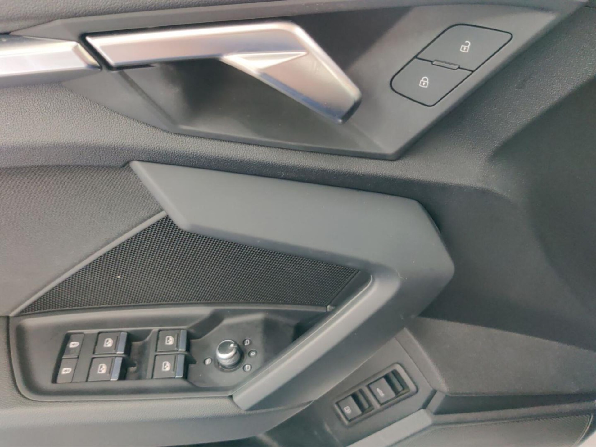 Audi A3 Sportback TFSI e Advanced