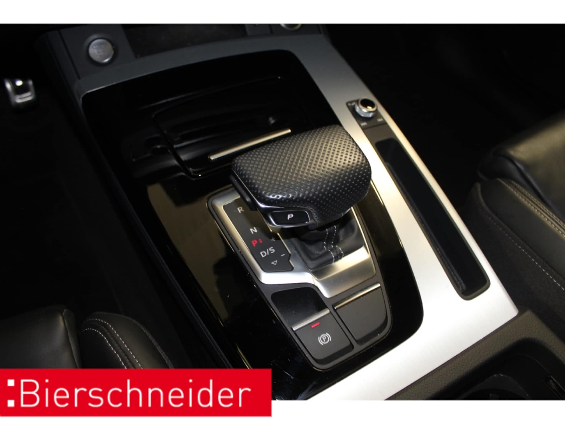 Audi Q5 Sportback S line