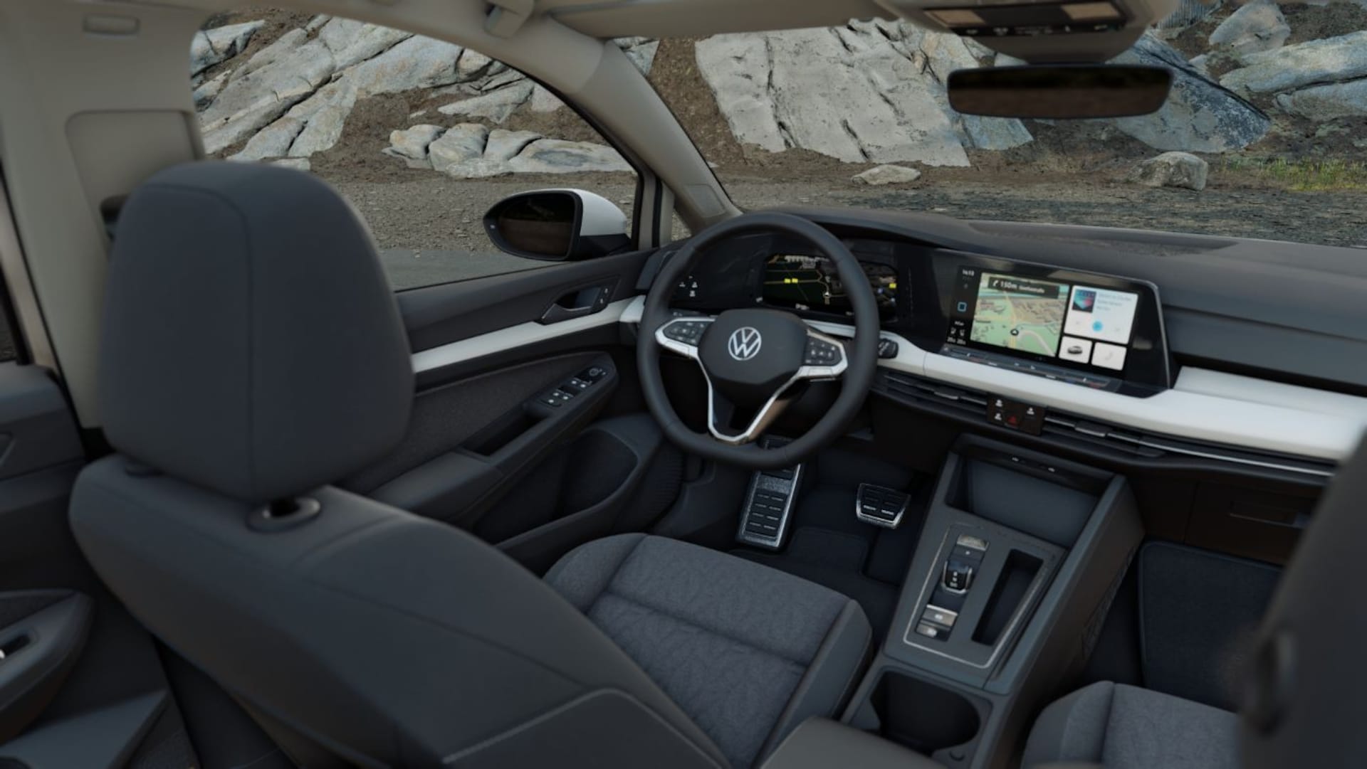 Volkswagen Golf MOVE