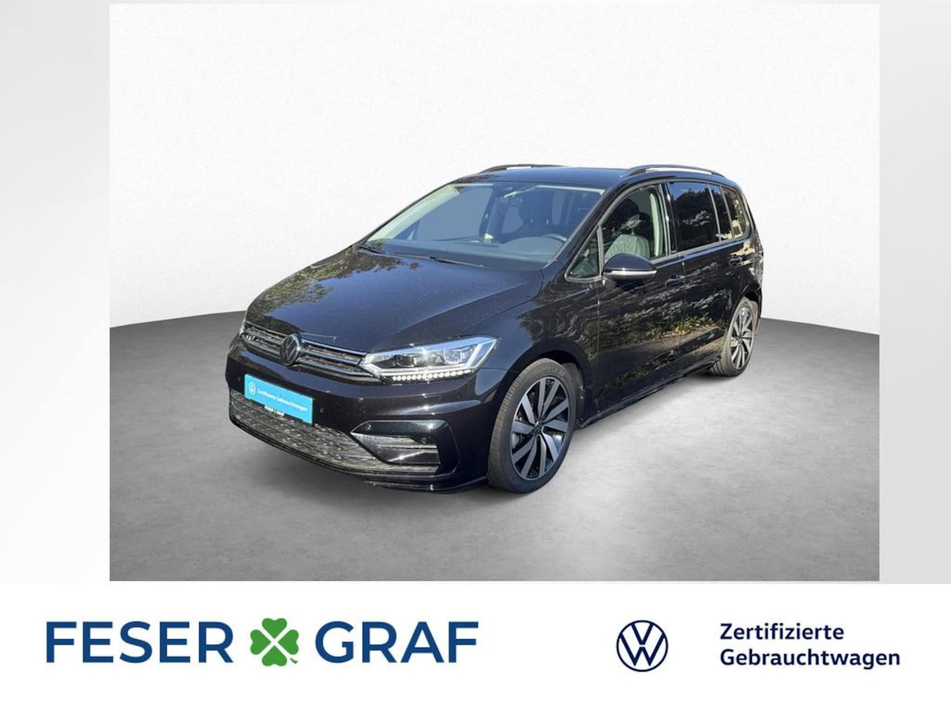 Volkswagen Touran MOVE
