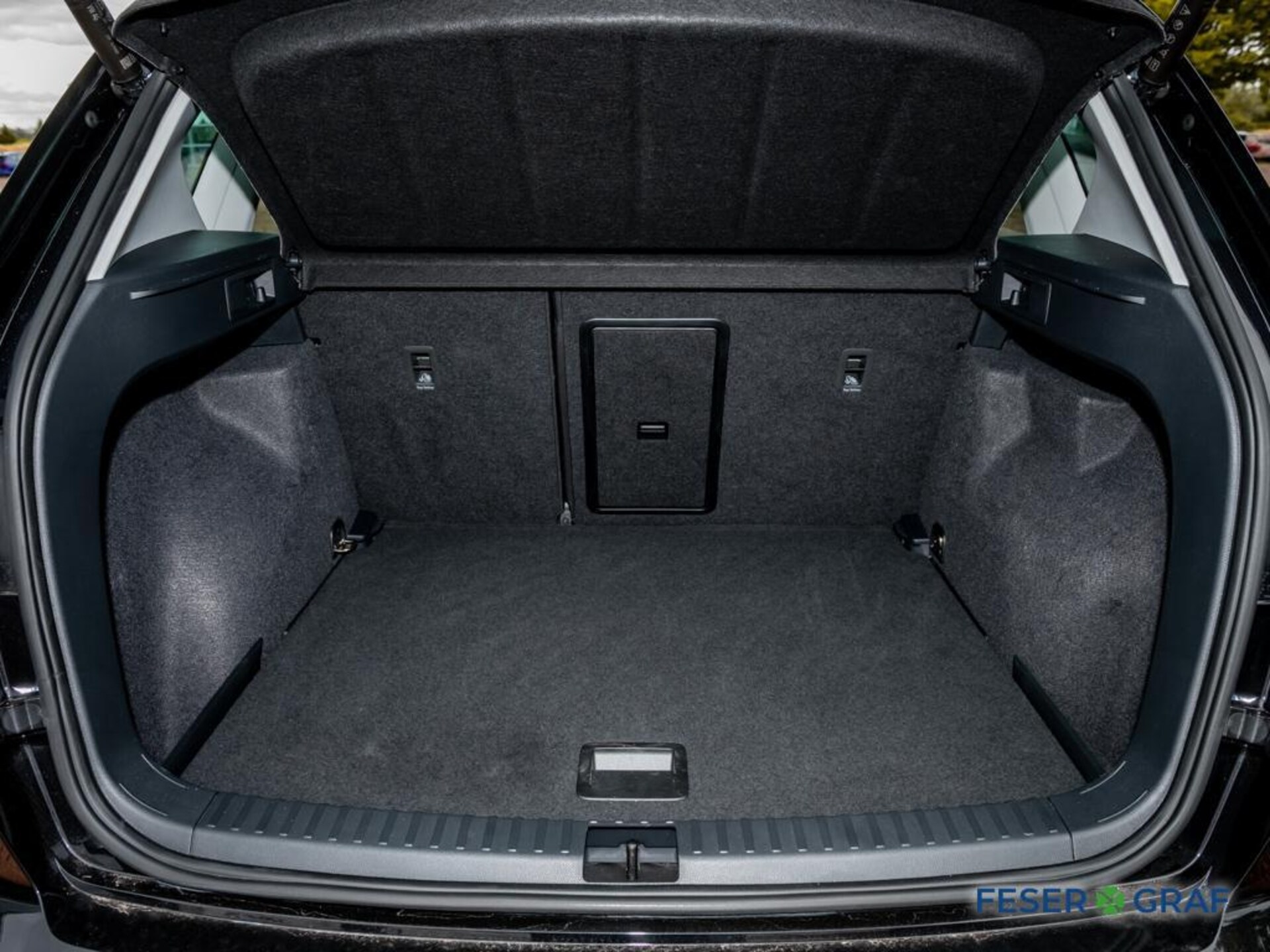 SEAT Ateca FR