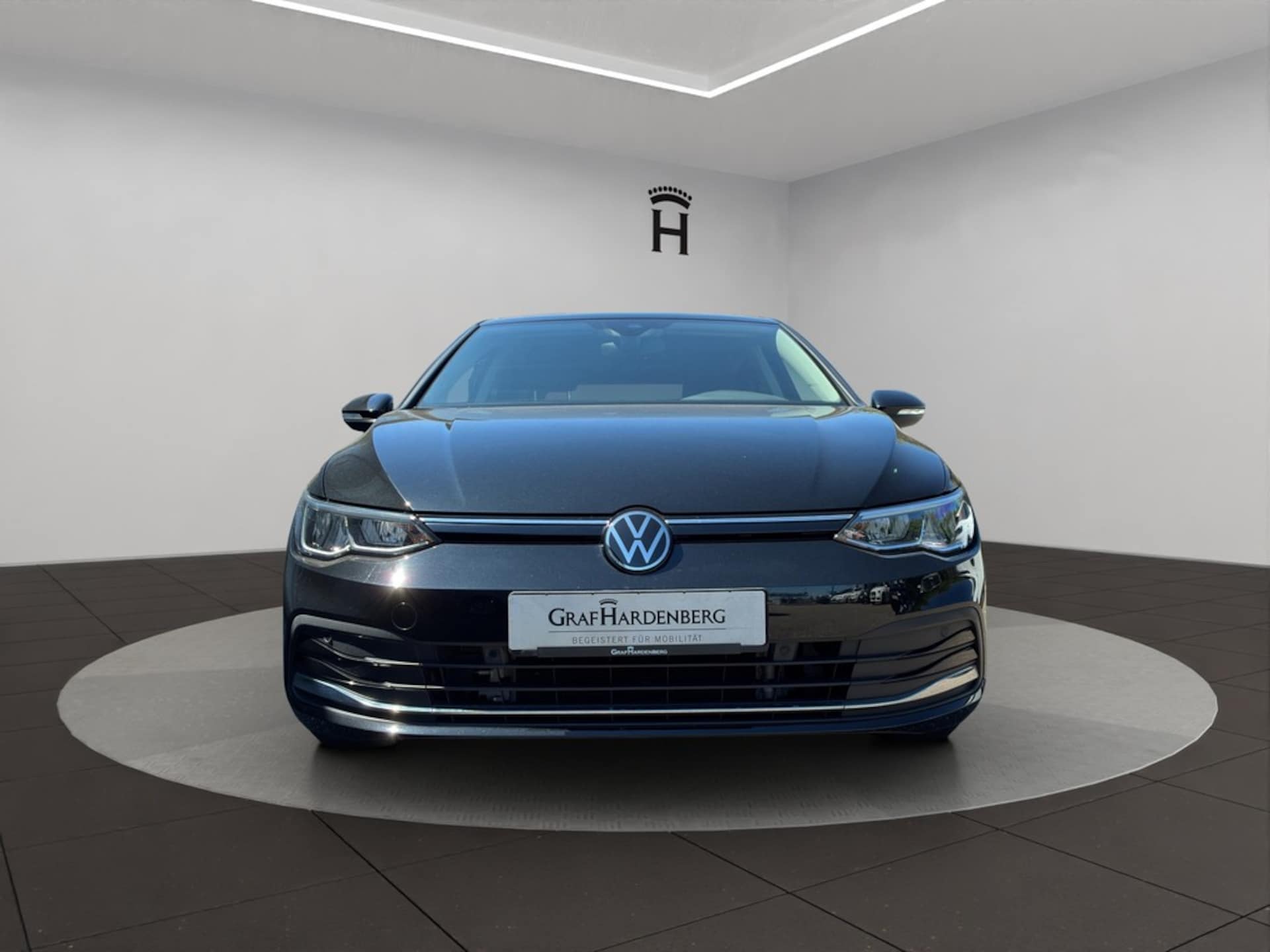 Volkswagen Golf MOVE