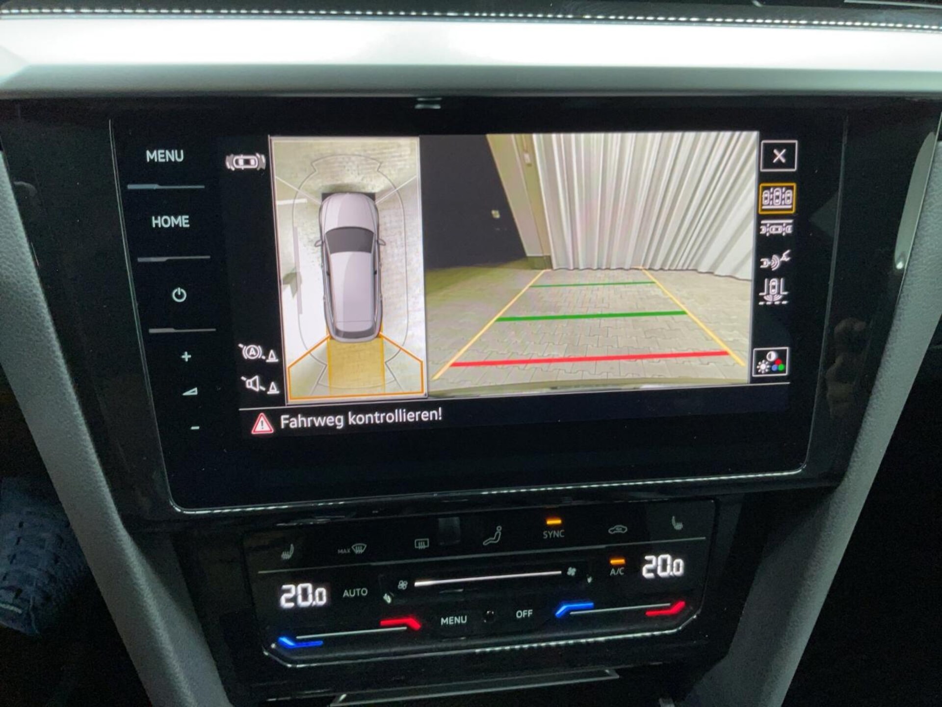 Volkswagen Arteon Shooting Brake Elegance