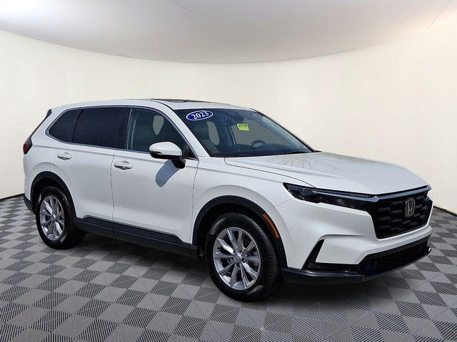 Photo of 2023 Honda CR-V