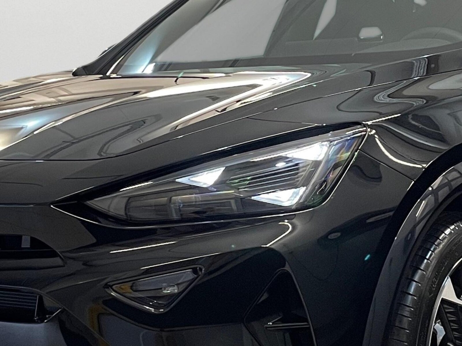 CUPRA Formentor – Bild 6