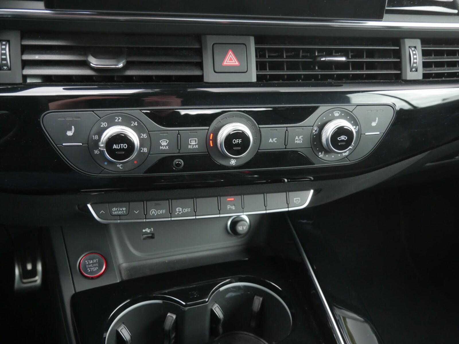 Audi S5 Cabriolet – Bild 14