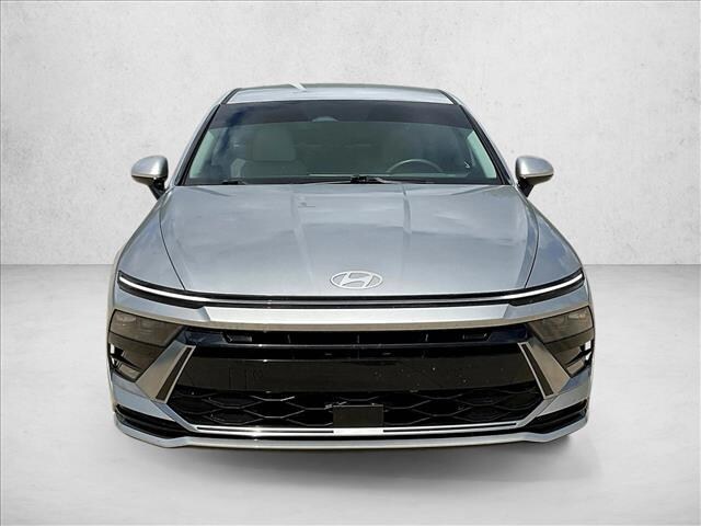 2024 Hyundai Sonata Hybrid