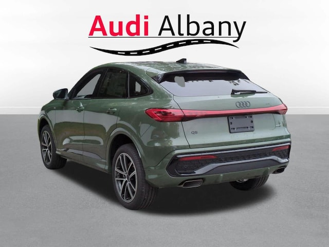 2026 Audi Q5 Sportback