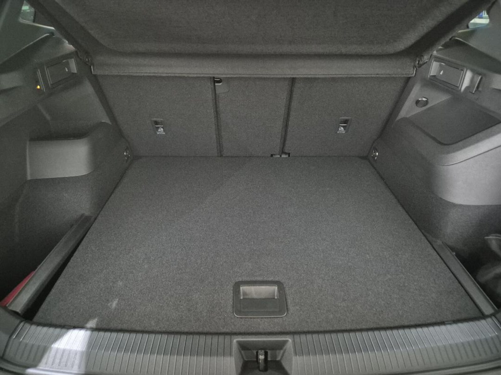 Volkswagen Tiguan – Bild 19