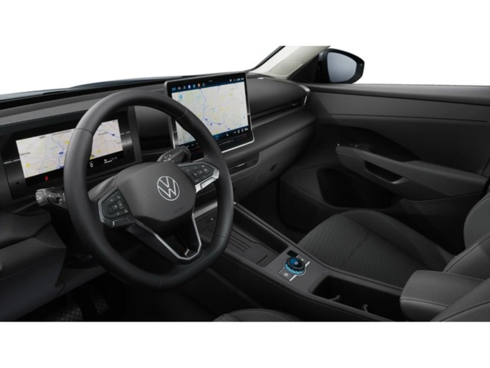 Volkswagen T-Roc – Bild 8