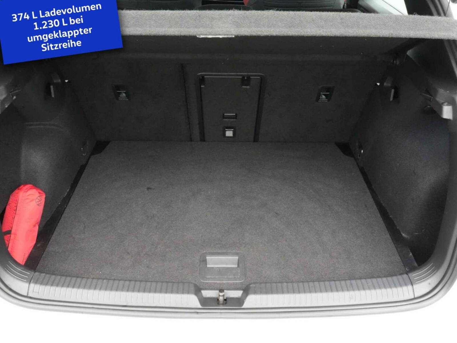 Volkswagen Golf – Bild 12