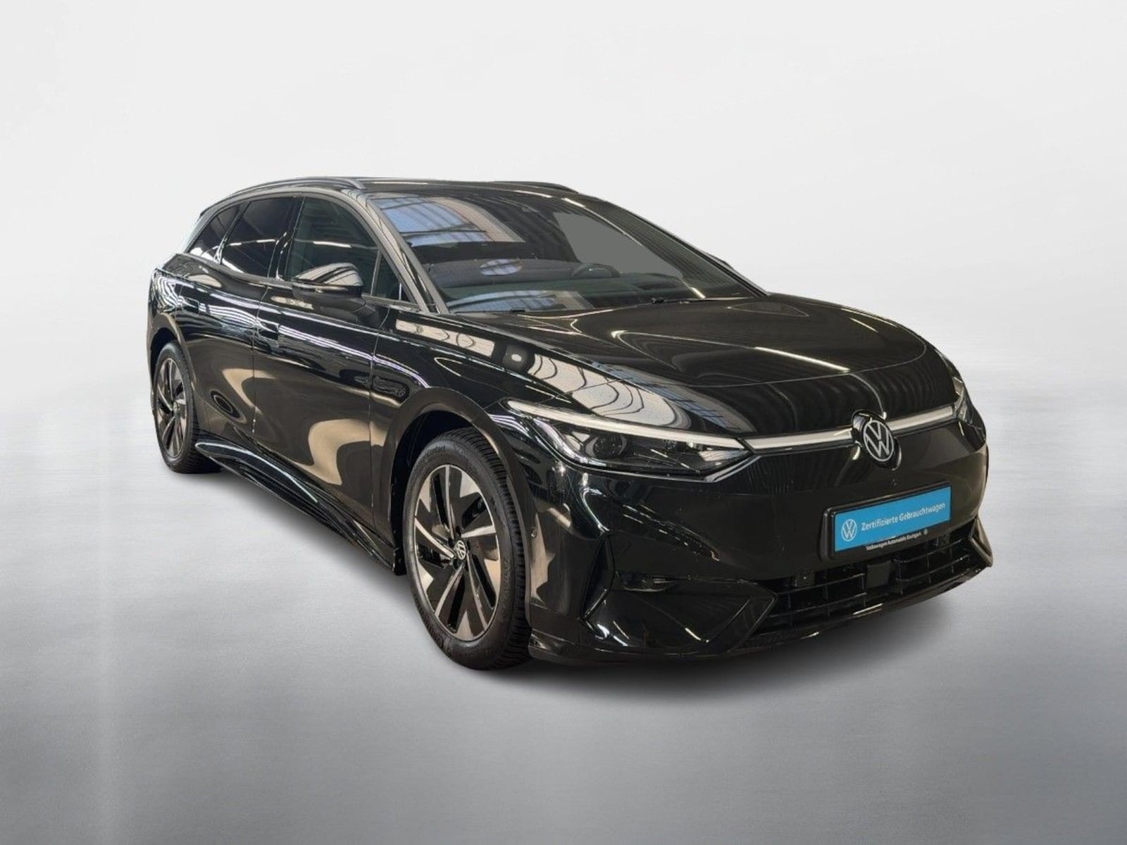 Volkswagen ID.7 Tourer – Bild 5