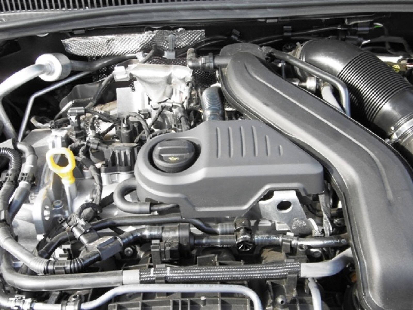 Volkswagen Taigo – Bild 16